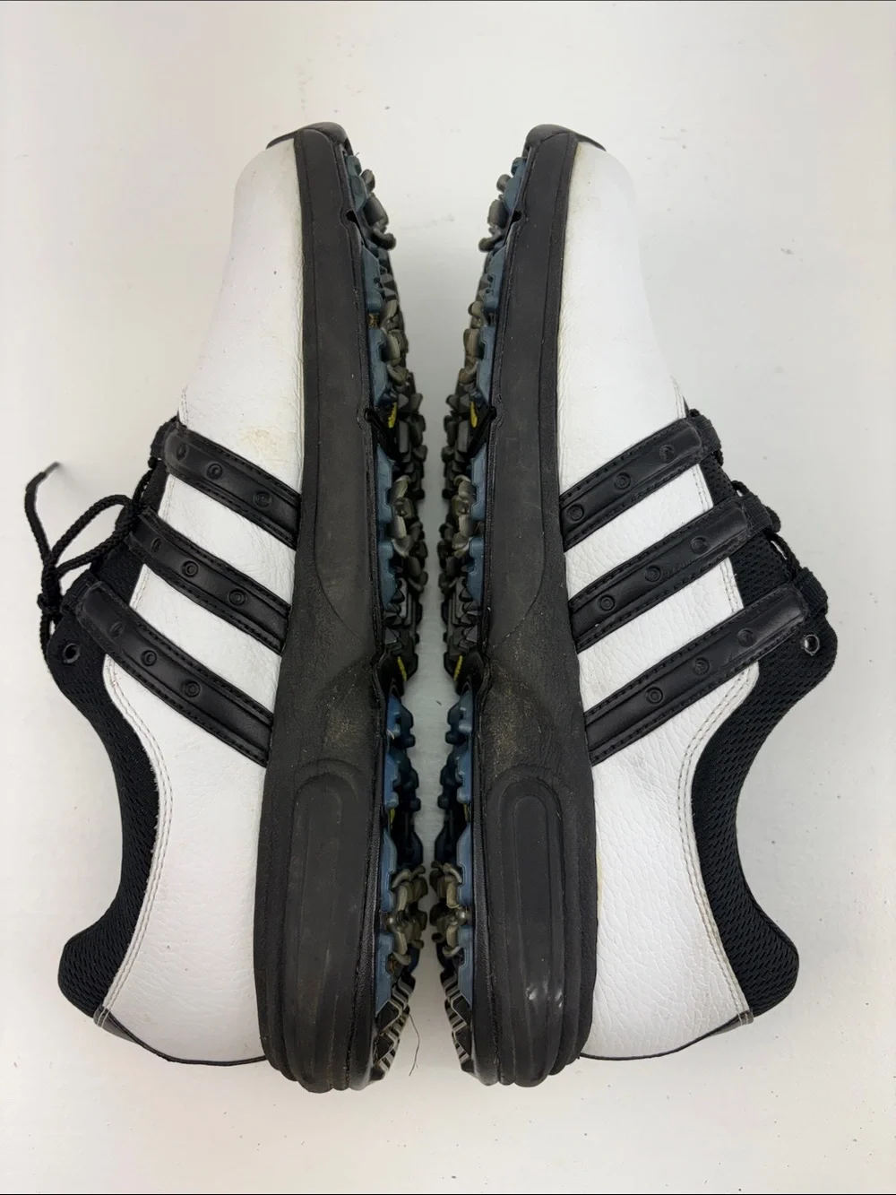 Adidas Golf Shoe Mens 11